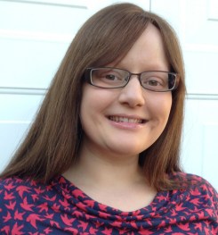 Lucy Goetz Social Media Consultant